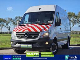 MERCEDES-BENZ SPRINTER 519 L2H2 N2 3500Kg Trekhaak V6 3.0Ltr ...