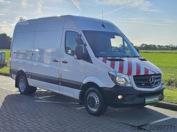 MERCEDES-BENZ SPRINTER 519 L2H2 N2 3500Kg Trekhaak V6 3.0Ltr ...