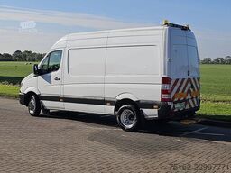 MERCEDES-BENZ SPRINTER 519 L2H2 N2 3500Kg Trekhaak V6 3.0Ltr ...