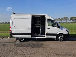 MERCEDES-BENZ SPRINTER 519 L2H2 N2 3500Kg Trekhaak V6 3.0Ltr ...