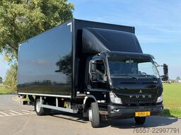 Mitsubishi FUSO FUSO