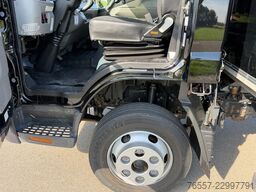 Mitsubishi FUSO FUSO