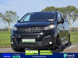 OPEL VIVARO 2.0 L2 Navi Automaat NAP Lm-Velgen 145Pk...