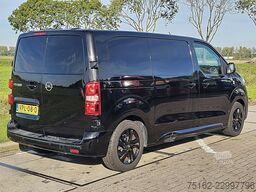 OPEL VIVARO 2.0 L2 Navi Automaat NAP Lm-Velgen 145Pk...