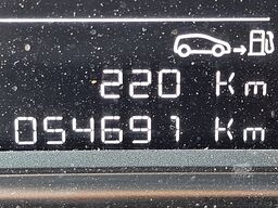 OPEL VIVARO 2.0 L2 Navi Automaat NAP Lm-Velgen 145Pk...