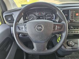 OPEL VIVARO 2.0 L2 Navi Automaat NAP Lm-Velgen 145Pk...