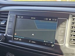 OPEL VIVARO 2.0 L2 Navi Automaat NAP Lm-Velgen 145Pk...