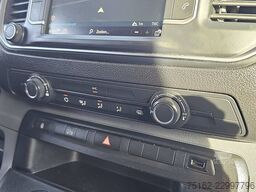 OPEL VIVARO 2.0 L2 Navi Automaat NAP Lm-Velgen 145Pk...