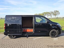 OPEL VIVARO 2.0 L2 Navi Automaat NAP Lm-Velgen 145Pk...