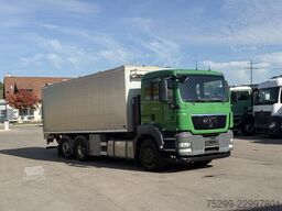 MAN TGS 26.440 6x4H*4 Getreidekipper