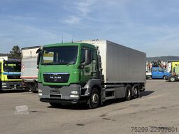 MAN TGS 26.440 6x4H*4 Getreidekipper