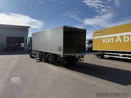 MAN TGS 26.440 6x4H*4 Getreidekipper