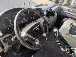 MAN TGS 26.440 6x4H*4 Getreidekipper