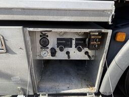 MAN TGS 26.440 6x4H*4 Getreidekipper