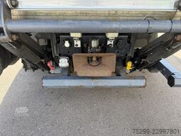 MAN TGS 26.440 6x4H*4 Getreidekipper