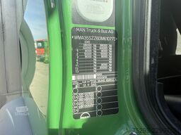 MAN TGS 26.440 6x4H*4 Getreidekipper