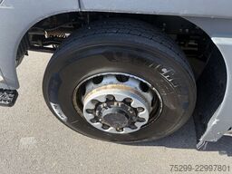 MAN TGS 26.440 6x4H*4 Getreidekipper