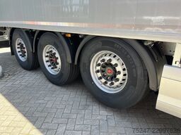 Knapen K100 - 92m3 Liftas Floor 10mm *Nieuw / Neu*