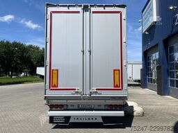 Knapen K100 - 92m3 Liftas Floor 10mm *Nieuw / Neu*