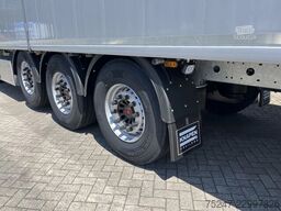 Knapen K100 - 92m3 Liftas Floor 10mm *Nieuw / Neu*