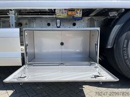 Knapen K100 - 92m3 Liftas Floor 10mm *Nieuw / Neu*