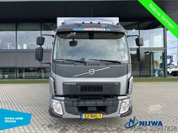 Volvo FL 210 4x2 Laadklep + Zijdeur