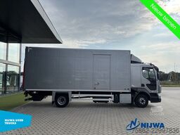 Volvo FL 210 4x2 Laadklep + Zijdeur
