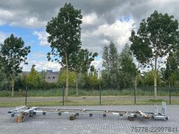 Onbekend BDF FRAME | 20 FT CONTAINER | BDF RAHME | WECHS...