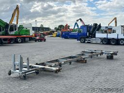 Onbekend BDF FRAME | 20 FT CONTAINER | BDF RAHME | WECHS...