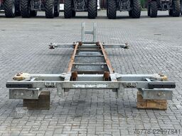 Onbekend BDF FRAME | 20 FT CONTAINER | BDF RAHME | WECHS...