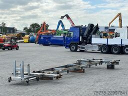 Onbekend BDF FRAME | 20 FT CONTAINER | BDF RAHME | WECHS...