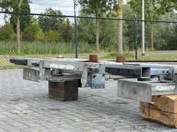 Onbekend BDF FRAME | 20 FT CONTAINER | BDF RAHME | WECHS...