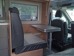 Ford Transit Weinsberg Carasuite 650MF 2024 | Automatique | 6 couchages