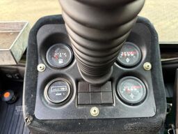 John Deere 1515 Series 2 decks cyclo maaier Airco 4X4