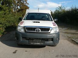 TOYOTA Hilux 2.5*3-Seiten Kipper*