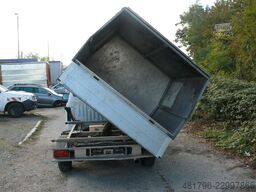 TOYOTA Hilux 2.5*3-Seiten Kipper*