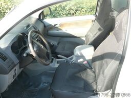 TOYOTA Hilux 2.5*3-Seiten Kipper*