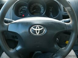 TOYOTA Hilux 2.5*3-Seiten Kipper*