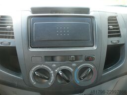 TOYOTA Hilux 2.5*3-Seiten Kipper*
