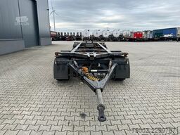 Krone N/A AZ18E / 2-axle drawbar trailer / BDF / NL-t...