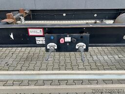 Krone N/A AZ18E / 2-axle drawbar trailer / BDF / NL-t...