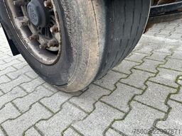Krone N/A AZ18E / 2-axle drawbar trailer / BDF / NL-t...