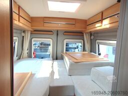 PÖSSL Roadcruiser *1.Hand-Allwetter-LED Licht