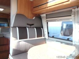 PÖSSL Roadcruiser *1.Hand-Allwetter-LED Licht