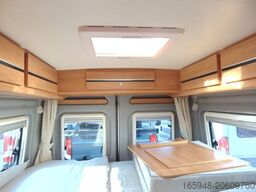 PÖSSL Roadcruiser *1.Hand-Allwetter-LED Licht