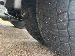 MAN TGX XLX 18.510 4x2 BL SA - ADR - TOP ZUSTAND!