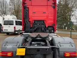 MAN TGX XLX 18.510 4x2 BL SA - ADR - TOP ZUSTAND!