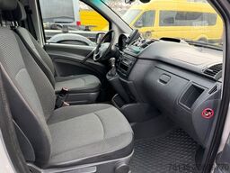 MERCEDES-BENZ Vito 116 CDI 4x4 Automatik Klima Standheizung
