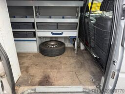 MERCEDES-BENZ Vito 116 CDI 4x4 Automatik Klima Standheizung