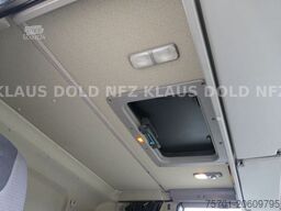 DAF CF 85.460 Kipphydraulik Euro 5